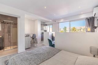 Magnificent studio with terrace - center of Cannes - Cannes - 0