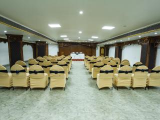 NRS Royal Palace - Puri - 6