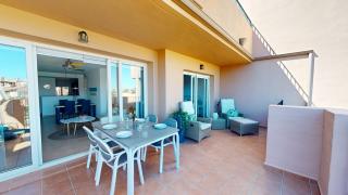 Casa Bonsai I - A Murcia Holiday Rentals Property - Torre-Pacheco - 9