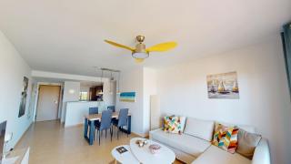 Casa Bonsai I - A Murcia Holiday Rentals Property - Torre-Pacheco - 5