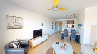 Casa Bonsai I - A Murcia Holiday Rentals Property - 4