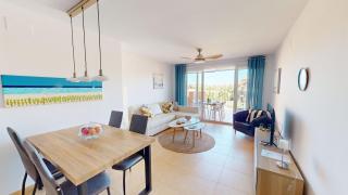 Casa Bonsai I - A Murcia Holiday Rentals Property - 3