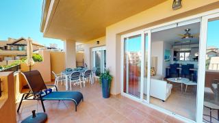 Casa Bonsai II - A Murcia Holiday Rentals Property - Torre-Pacheco - 9