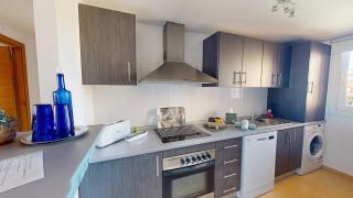 Casa Bonsai II - A Murcia Holiday Rentals Property - Torre-Pacheco - 5