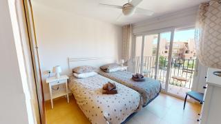 Casa Bonsai II - A Murcia Holiday Rentals Property - Torre-Pacheco - 2