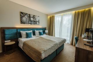 Hotel Nais - 5