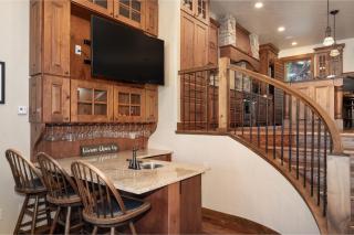 Base Camp at Iron Horse,,, townhouse - 1