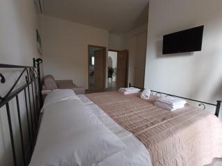 Costa di Sopra Hospitality - 3