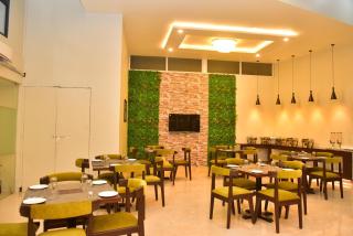 Hotel Royal Altis - 9