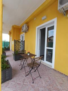 Costa di Sopra Affittacamere by Hospitality Sardinia - Quartu SantʼElena - 1