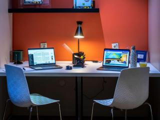 ibis Styles Strasbourg Stade de la Meinau - Estrasburgo - 6