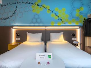 ibis Styles Strasbourg Stade de la Meinau - Estrasburgo - 1