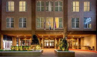 Hyatt Centric French Quarter - Nueva Orleans - 9