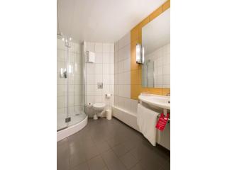 ibis Kyiv City Center - Kiev - 1