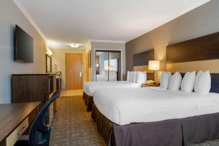 Best Western Los Angeles Worldport Hotel - Wilmington - 2
