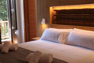 Hotel Saurat - Espot - 5