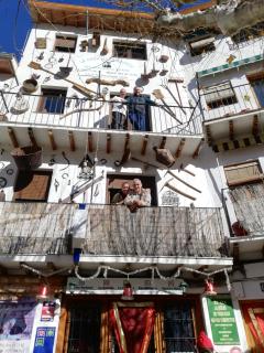 La Casa de la Abuela - Cazorla - 7