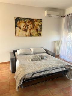 APPARTAMENTO PESCHIERA - zona Ospedale Pederzoli - Peschiera del Garda - 9