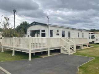 Claire's Retreat, Rudd Lake, Tattershall Lakes - Tattershall - 8