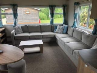 Claire's Retreat, Rudd Lake, Tattershall Lakes - Tattershall - 5
