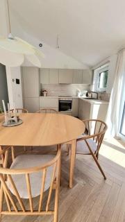 Haus am Waldrand und in Seenähe - Lehnin - 2