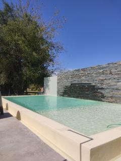 Tranquilidad plena y Termas. - Villa Elisa - 7