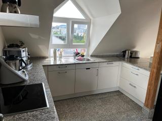 Penthouse-Apartment - Aschaffenburg - 5