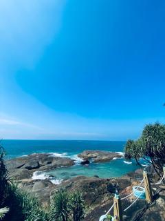 Ocean Caves, Balapitiya - 5