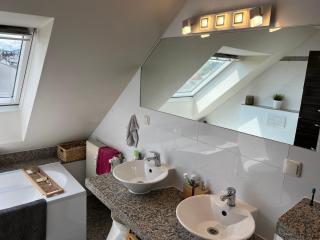 Penthouse-Apartment - Aschaffenburg - 3