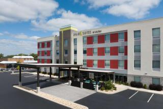 Home2 Suites Troy, OH - Troy - 9