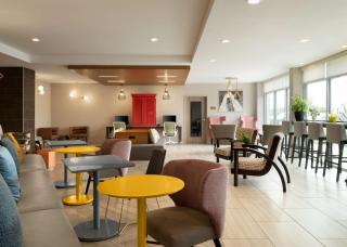 Home2 Suites Troy, OH - Troy - 4