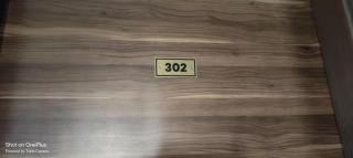 Compact yet beautiful 1bhk 302 - 7