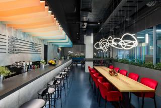 Vienna House by Wyndham Andel's Prague - Prague - 9