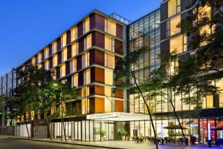 Vienna House by Wyndham Andel's Prague - Prague - 5
