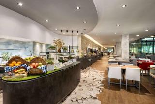 Vienna House by Wyndham Andel's Prague - Prague - 7