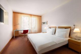 Vienna House by Wyndham Andel's Prague - Prague - 1