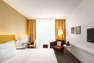 Vienna House by Wyndham Andel's Prague - Prague - 2