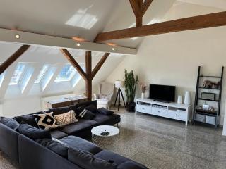 Penthouse-Apartment - Aschaffenburg - 0