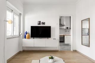 JOIVY Striking flat in Benfica - Lissabon - 4