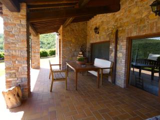Scappo in Umbria, la Vallata - 5