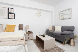 Park Residence Concept Studio 10 - Bucharest - 2