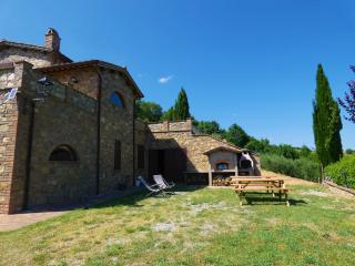 Scappo in Umbria, la Vallata - 3