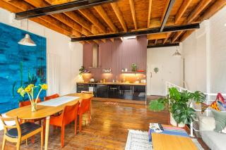 Spacious and Cosy Apartments Kings Cross, Euston, Camden - Londra - 2