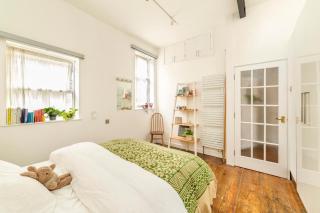 Spacious and Cosy Apartments Kings Cross, Euston, Camden - Londra - 1