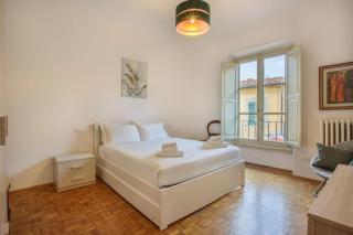 Palazzo Borghese 2 Bedroom - Florence - 7
