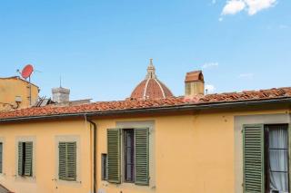 Palazzo Borghese 2 Bedroom - Florence - 6