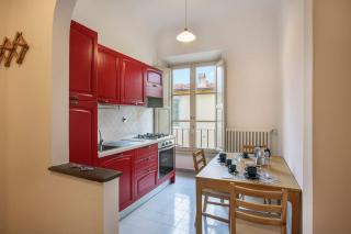 Palazzo Borghese 2 Bedroom - Florence - 2