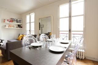 Appartement Quartier Montmartre 2 - 2