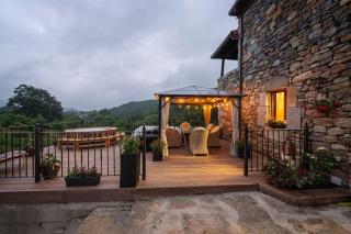 Casa Rústica en la Finca Ecológica San Félix - 0