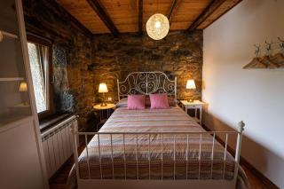 Casa Rústica en la Finca Ecológica San Félix - 1